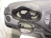 Recambio de salpicadero para hyundai i10 1.1 12v cat referencia OEM IAM 847100X100GA NEGRO 