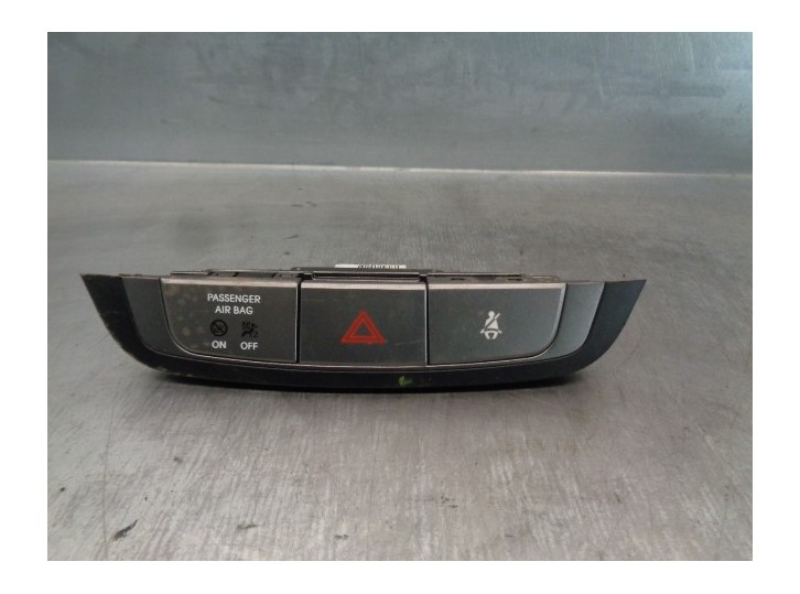 Recambio de warning para hyundai ix35 1.7 crdi cat referencia OEM IAM 847402S450  