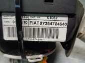 Recambio de mando luces para fiat 500 (312_) 0.9 (312axg1a, 312.axg11) referencia OEM IAM 7354724640  
