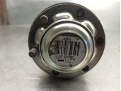 Recambio de transmision trasera derecha para bmw x3 (e83) 3.0 turbodiesel cat referencia OEM IAM 7537608AI02 