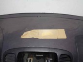 Recambio de salpicadero para hyundai i10 1.1 12v cat referencia OEM IAM 847100X100GA NEGRO 
