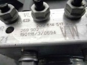 Replacement abs unit for seat ibiza (kj1) OEM IAM reference 2Q0614517AG 0265292096 BOSCH