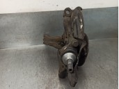 Recambio de mangueta delantera derecha para volvo s80 berlina 2.5 turbodiesel referencia OEM IAM 30760715 