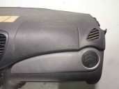 Replacement dashboard for Hyundai i10 1.1 12V CAT OEM IAM reference 847100X100GA BLACK 