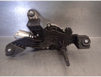 Recambio de motor limpia trasero para hyundai i30 (pde, pd, pden) 1.0 t-gdi referencia OEM IAM 98700G3000 3 PINES 5 PUERTAS