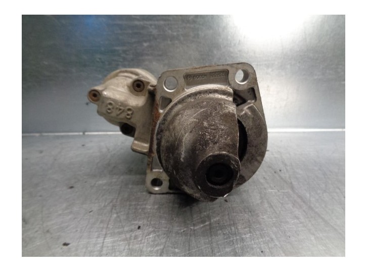 Recambio de motor arranque para fiat 500 (312_) 0.9 (312axg1a, 312.axg11) referencia OEM IAM 518293890A152  BOSCH