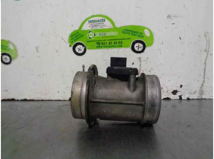 Recambio de caudalimetro para audi allroad quattro (4b5) 2.5 tdi (132kw) referencia OEM IAM 059906461D AFH7025C HITACHI