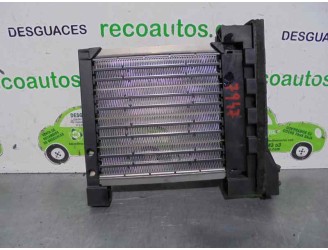 Recambio de resistencia calefaccion para renault espace iv (jk0) 2.2 dci turbodiesel referencia OEM IAM 5240987301 