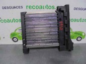 Recambio de resistencia calefaccion para renault espace iv (jk0) 2.2 dci turbodiesel referencia OEM IAM 5240987301 
