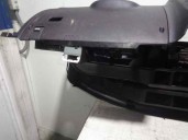 Replacement dashboard for Hyundai i10 1.1 12v cat OEM IAM reference 847100X100GA BLACK 
