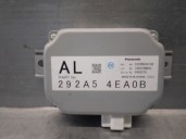Recambio de modulo electronico para nissan qashqai (j11) 1.2 16v cat referencia OEM IAM 292A54EA0B 