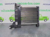 Recambio de resistencia calefaccion para renault espace iv (jk0) 2.2 dci turbodiesel referencia OEM IAM 5240987301  