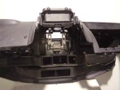 Recambio de salpicadero para hyundai i10 1.1 12v cat referencia OEM IAM 847100X100GA NEGRO 
