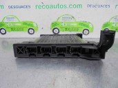 Recambio de resistencia calefaccion para renault espace iv (jk0) 2.2 dci turbodiesel referencia OEM IAM 5240987301 