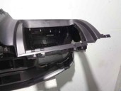 Recambio de salpicadero para hyundai i10 1.1 12v cat referencia OEM IAM 847100X100GA NEGRO 