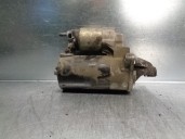 Recambio de motor arranque para fiat 500 (312_) 0.9 (312axg1a, 312.axg11) referencia OEM IAM 518293890A152  BOSCH