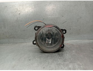 Recambio de faro antiniebla derecho para renault laguna ii (bg0/1_) 1.9 dci (bg1a, bg1w, bg0g) referencia OEM IAM 89210094  VALE