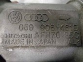 Recambio de caudalimetro para audi allroad quattro (4b5) 2.5 tdi (132kw) referencia OEM IAM 059906461D AFH7025C HITACHI