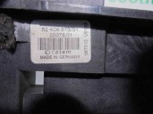Recambio de resistencia calefaccion para renault espace iv (jk0) 2.2 dci turbodiesel referencia OEM IAM 5240987301 