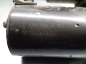 Recambio de motor arranque para fiat 500 (312_) 0.9 (312axg1a, 312.axg11) referencia OEM IAM 518293890A152  BOSCH