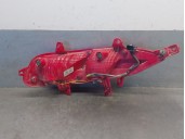 Recambio de piloto trasero derecho paragolpes para hyundai tucson (nx4e, nx4a) 1.6 t-gdi htrac referencia OEM IAM 92406N7000 924