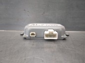 Recambio de modulo electronico para nissan qashqai (j11) 1.2 16v cat referencia OEM IAM 292A54EA0B 