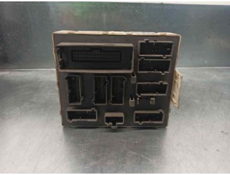 Recambio de caja reles / fusibles para ford transit connect (tc7) 1.8 tdci cat referencia OEM IAM 2TIT14A073BC 518774104 