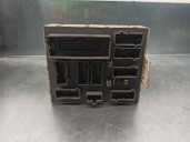 Recambio de caja reles / fusibles para ford transit connect (tc7) 1.8 tdci cat referencia OEM IAM 2TIT14A073BC 518774104 