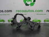 Recambio de soporte alternador para renault espace iv (jk0) 2.2 dci turbodiesel referencia OEM IAM 8200154164 