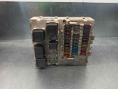 Recambio de caja reles / fusibles para ford transit connect (tc7) 1.8 tdci cat referencia OEM IAM 2TIT14A073BC 518774104 