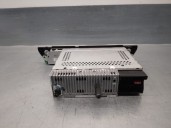 Recambio de sistema audio / radio cd para bmw x3 (e83) 3.0 turbodiesel cat referencia OEM IAM 65129142413 