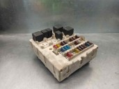Recambio de caja reles / fusibles para ford transit connect (tc7) 1.8 tdci cat referencia OEM IAM 2TIT14A073BC 518774104 