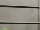 Recambio de guantera para kia carnival ii 2.9 crdi cat referencia OEM IAM 0K53A64030 0K53A64030BCY 