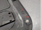 Recambio de guarnecido puerta trasera derecha para renault 5 (b/c40) 1.0 referencia OEM IAM 7700761081  