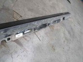 Replacement side skirt for BMW 5 Series Saloon (F10) 520i OEM IAM reference 732077204 DX10591 