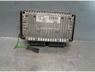 Replacement automatic gearbox control unit for Peugeot 406 Saloon (S1/S2) 2.0 HDi OEM IAM reference 9645631880 S118047803B SIEM