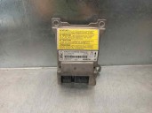 Replacement airbag control unit for Ford Transit Connect (TC7) 1.8 TDCi CAT OEM IAM reference 2T1T14B321AB 0285001417 BOSCH