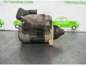 Recambio de motor arranque para hyundai atos prime (mx) 1.0 cat referencia OEM IAM 3610002511  