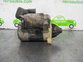 Recambio de motor arranque para hyundai atos prime (mx) 1.0 cat referencia OEM IAM 3610002511  