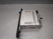 Recambio de sistema audio / radio cd para bmw x3 (e83) 3.0 turbodiesel cat referencia OEM IAM 65129142413 
