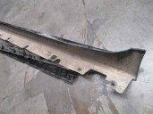 Replacement side skirt for bmw 5 series saloon (f10) 520i OEM IAM reference 732077204 DX10591 