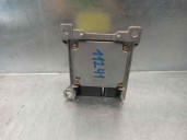 Replacement airbag control unit for ford transit connect (tc7) 1.8 tdci cat OEM IAM reference 2T1T14B321AB 0285001417 BOSCH