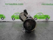 Replacement starter motor for hyundai atos prime (mx) 1.0 cat OEM IAM reference 3610002511 