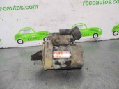 Recambio de motor arranque para hyundai atos prime (mx) 1.0 cat referencia OEM IAM 3610002511  