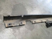 Replacement side skirt for bmw 5 series saloon (f10) 520i OEM IAM reference 732077204 DX10591 