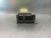 Replacement airbag control unit for ford transit connect (tc7) 1.8 tdci cat OEM IAM reference 2T1T14B321AB 0285001417 BOSCH