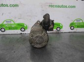 Replacement starter motor for hyundai atos prime (mx) 1.0 cat OEM IAM reference 3610002511 