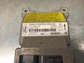 Replacement airbag control unit for ford transit connect (tc7) 1.8 tdci cat OEM IAM reference 2T1T14B321AB 0285001417 BOSCH
