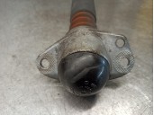 Recambio de amortiguador trasero izquierdo para seat toledo (1m2) 1.9 tdi referencia OEM IAM 1J0513025AR 