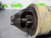 Recambio de motor arranque para hyundai atos prime (mx) 1.0 cat referencia OEM IAM 3610002511 